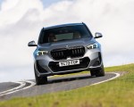 2023 BMW X1 xDrive23i M Sport (UK-Spec) Front Wallpapers 150x120 (8)