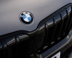 2023 BMW X1 xDrive23i M Sport (UK-Spec) Grille Wallpapers 150x120 (15)