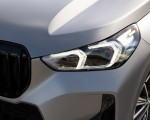 2023 BMW X1 xDrive23i M Sport (UK-Spec) Headlight Wallpapers 150x120 (16)