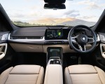 2023 BMW X1 xDrive23i M Sport (UK-Spec) Interior Cockpit Wallpapers 150x120 (25)