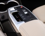 2023 BMW X1 xDrive23i M Sport (UK-Spec) Interior Detail Wallpapers 150x120 (42)