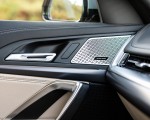2023 BMW X1 xDrive23i M Sport (UK-Spec) Interior Detail Wallpapers 150x120 (29)