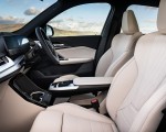 2023 BMW X1 xDrive23i M Sport (UK-Spec) Interior Front Seats Wallpapers 150x120 (26)