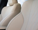 2023 BMW X1 xDrive23i M Sport (UK-Spec) Interior Seats Wallpapers 150x120 (27)
