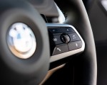 2023 BMW X1 xDrive23i M Sport (UK-Spec) Interior Steering Wheel Wallpapers 150x120 (36)
