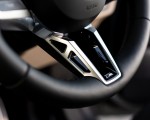 2023 BMW X1 xDrive23i M Sport (UK-Spec) Interior Steering Wheel Wallpapers 150x120 (37)