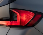 2023 BMW X1 xDrive23i M Sport (UK-Spec) Tail Light Wallpapers 150x120 (21)