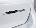 2023 BMW X1 xDrive23i xLine (UK-Spec) Badge Wallpapers 150x120 (20)