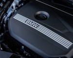 2023 BMW X1 xDrive23i xLine (UK-Spec) Engine Wallpapers 150x120 (22)