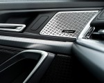 2023 BMW X1 xDrive23i xLine (UK-Spec) Interior Detail Wallpapers 150x120 (36)