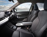 2023 BMW X1 xDrive23i xLine (UK-Spec) Interior Front Seats Wallpapers 150x120 (38)