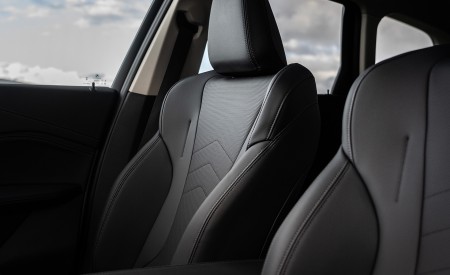 2023 BMW X1 xDrive23i xLine (UK-Spec) Interior Seats Wallpapers 450x275 (40)