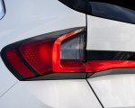 2023 BMW X1 xDrive23i xLine (UK-Spec) Tail Light Wallpapers 150x120 (19)