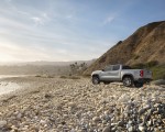 2023 Chevrolet Colorado Z71 Rear Three-Quarter Wallpapers 150x120 (57)