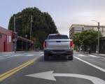 2023 Chevrolet Colorado Z71 Rear Wallpapers 150x120 (53)