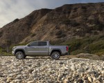 2023 Chevrolet Colorado Z71 Side Wallpapers 150x120 (58)
