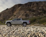 2023 Chevrolet Colorado Z71 Side Wallpapers 150x120