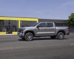 2023 Chevrolet Colorado Z71 Side Wallpapers 150x120