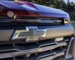 2023 Chevrolet Colorado Z71 Trail Boss Badge Wallpapers 150x120 (41)