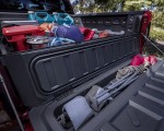 2023 Chevrolet Colorado Z71 Trail Boss Bed Wallpapers  150x120 (49)