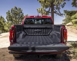 2023 Chevrolet Colorado Z71 Trail Boss Bed Wallpapers 150x120 (47)