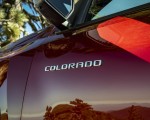 2023 Chevrolet Colorado Z71 Trail Boss Detail Wallpapers 150x120 (43)