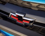 2023 Chevrolet Colorado ZR2 Badge Wallpapers 150x120 (12)