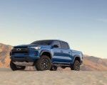 2023 Chevrolet Colorado Wallpapers, Specs & HD Images