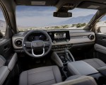 2023 Chevrolet Colorado ZR2 Interior Cockpit Wallpapers 150x120 (22)