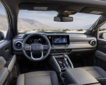 2023 Chevrolet Colorado ZR2 Interior Cockpit Wallpapers 150x120 (24)