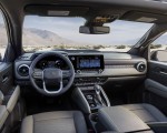 2023 Chevrolet Colorado ZR2 Interior Cockpit Wallpapers 150x120 (25)