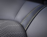2023 Chevrolet Colorado ZR2 Interior Seats Wallpapers 150x120 (30)