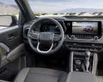 2023 Chevrolet Colorado ZR2 Interior Wallpapers 150x120 (21)