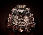2023 Ferrari 296 GT3 Engine Wallpapers 150x120 (11)