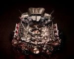 2023 Ferrari 296 GT3 Engine Wallpapers 150x120