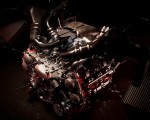 2023 Ferrari 296 GT3 Engine Wallpapers  150x120 (10)