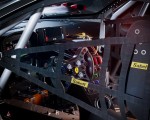 2023 Ferrari 296 GT3 Interior Wallpapers 150x120 (7)