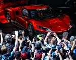 2023 Ferrari 296 GT3 Presentation Wallpapers  150x120 (14)