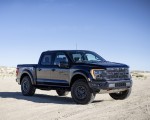 2023 Ford F-150 Raptor R Front Three-Quarter Wallpapers 150x120 (13)