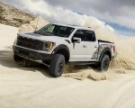 2023 Ford F-150 Raptor R Front Three-Quarter Wallpapers 150x120 (5)