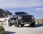 2023 Ford F-150 Raptor R Front Wallpapers 150x120 (14)