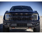 2023 Ford F-150 Raptor R Front Wallpapers 150x120 (21)