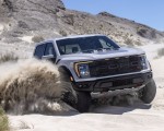 2023 Ford F-150 Raptor R Front Wallpapers 150x120 (2)