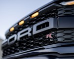 2023 Ford F-150 Raptor R Grille Wallpapers 150x120 (23)