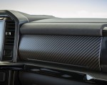 2023 Ford F-150 Raptor R Interior Detail Wallpapers 150x120 (31)