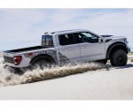 2023 Ford F-150 Raptor R Side Wallpapers 150x120 (8)