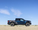 2023 Ford F-150 Raptor R Side Wallpapers 150x120 (19)