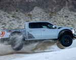 2023 Ford F-150 Raptor R Side Wallpapers 150x120 (9)