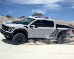 2023 Ford F-150 Raptor R Side Wallpapers 150x120 (4)