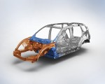 2023 Honda CR-V Hybrid Body Structure Wallpapers 150x120 (26)